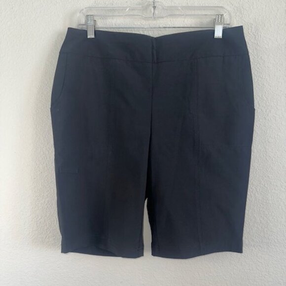 Chico's‎ Weekends Shorts - Picture 1 of 4